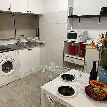 A Piece Of Paradise In Apartamento *