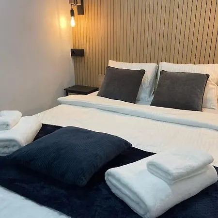 Appartement A Piece Of Paradise In *