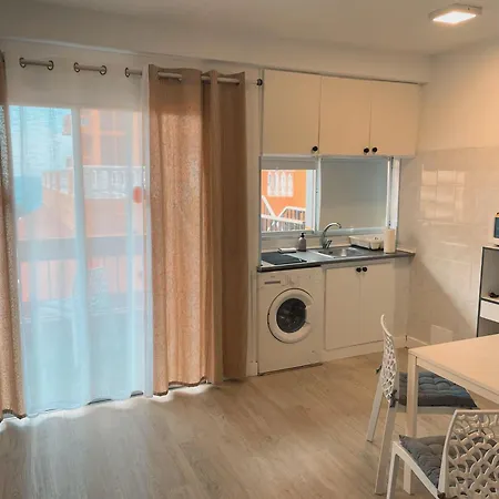 Appartement A Piece Of Paradise In